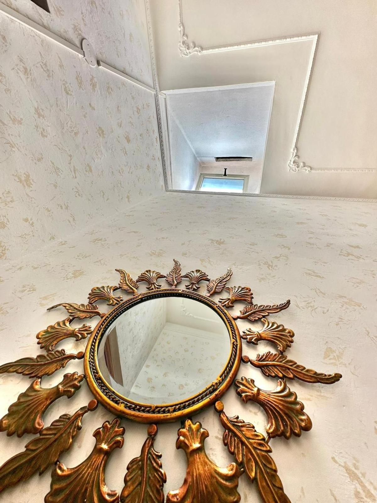 Pensione Italia Bolsena Habitación foto